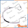 Tuyau hydraulique direction pour FORD | 10SKV855, 60026